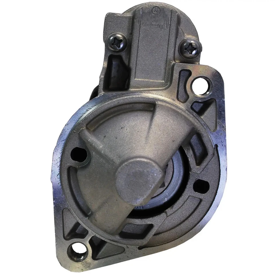 Motor de arranque DENSO 281-6013 ajuste por primera vez para modelos seleccionados de Hyundai Kia 99-06 Foto 2 de 4