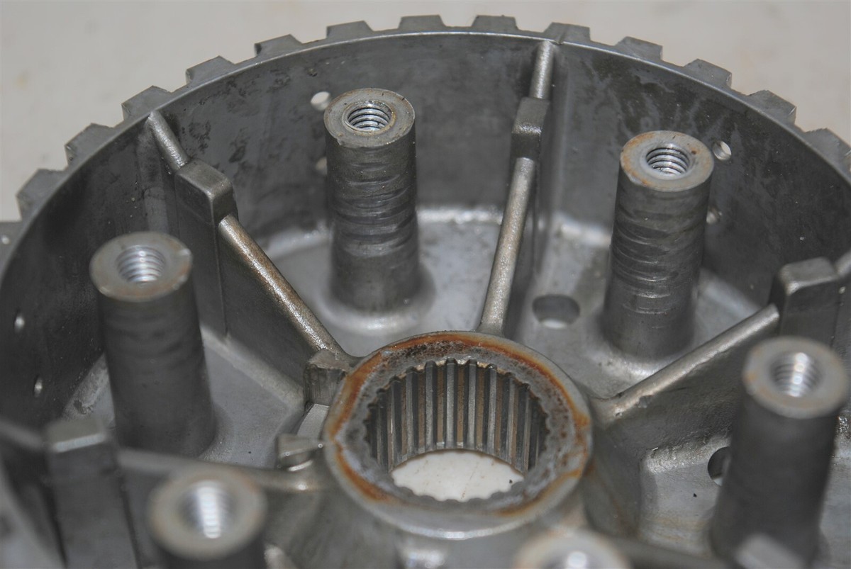 KTM 250 MX Clutch Inner Hub Boss 56532002000 87-88 | eBay 