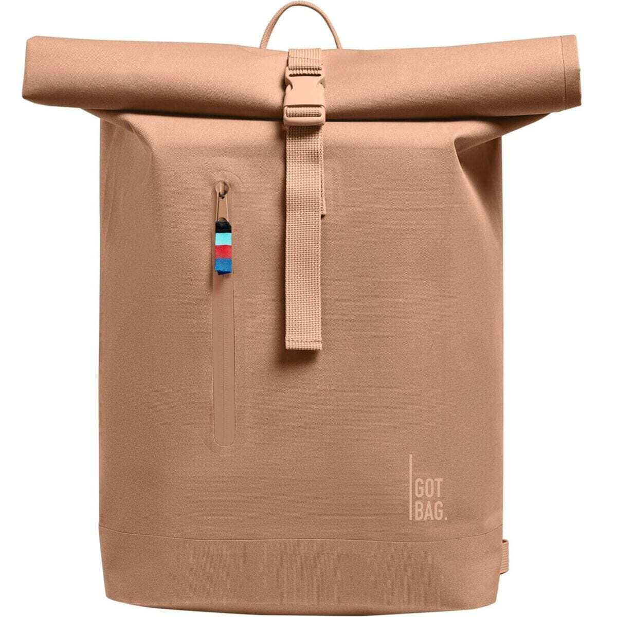 Есть сумка Rolltop Lite Bag