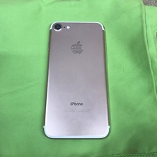Apple iPhone 7 - 32GB - Rose Gold A1779  READ  