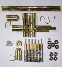 Bach TR300 H2 Trumpet Used Parts