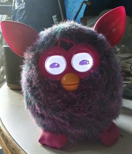 furby voodoo