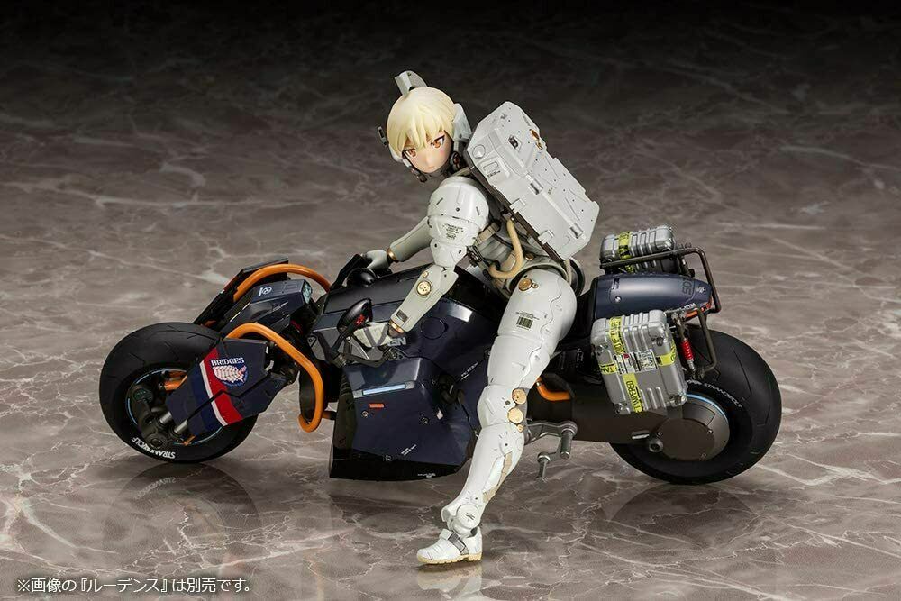 KOTOBUKIYA 1/12 Death Stranding Reverse Trike Motorcycle
