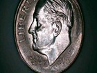 2019 P Roosevelt Dime Broadstruck — photo 8