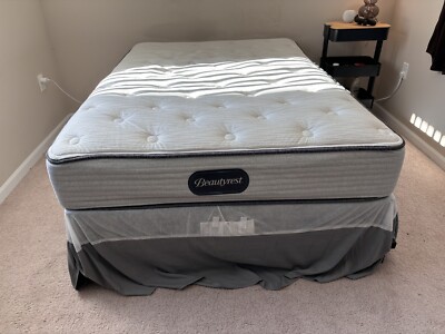 Mattress, Beauty Rest, Full