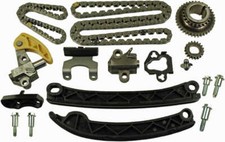 Engine Timing Chain Kit Cloyes Gear & Product 9-0918S