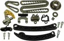 Engine Timing Chain Kit Cloyes Gear & Product 9-0918S
