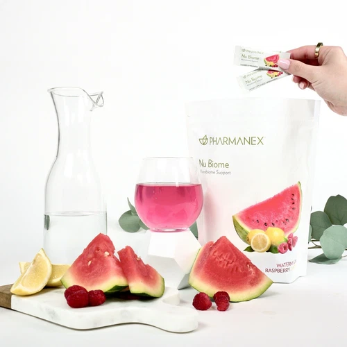 3 X Nu skin nu biome 不含咖啡因 | 30 天产品 | Nuskin Nubiome 10/25 - 第 4 张/共 6 张