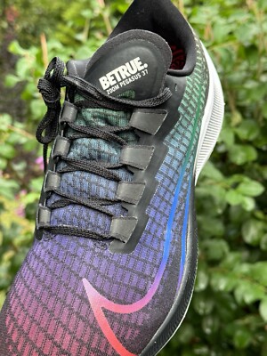 NIKE - ナイキ　ペガサス 37 betrue Nike pegasus Celebrate Pride With The Nike Air Zoom Pegasus 37 “BETRUE
