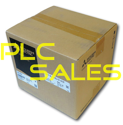 Mitsubishi FR-D740-120-W1  |  D740 Variable Frequency Drive 5.5kW 7.5Hp  *NEW*