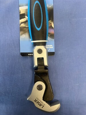 LASER TOOLS 8826 FLEXI KOPF VERSTELLBARER SCHRAUBENSCHLÜSSEL 14-32 MM