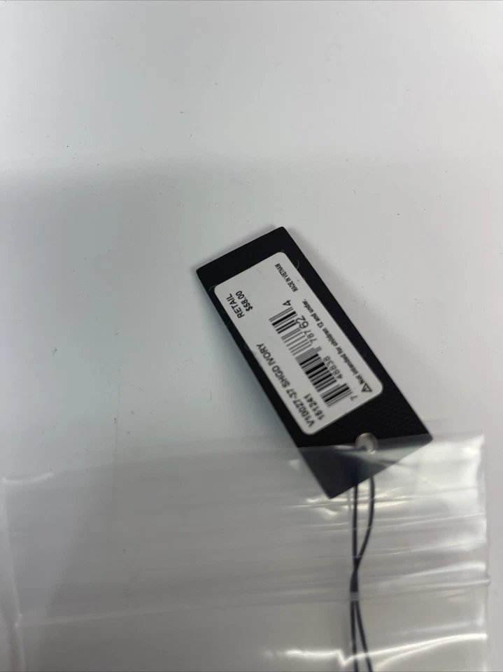 Vince Camuto Joyería Palanca Cuello Con Collar de Perlas Nuevo Foto 4 de 4