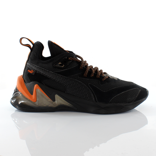 Puma LQDCELL Origin Terrain Mid Lace Up Mens Trainers Training Shoes 192801  02 | eBay