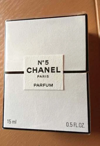CHANEL Womanity Fragancias para Mujer