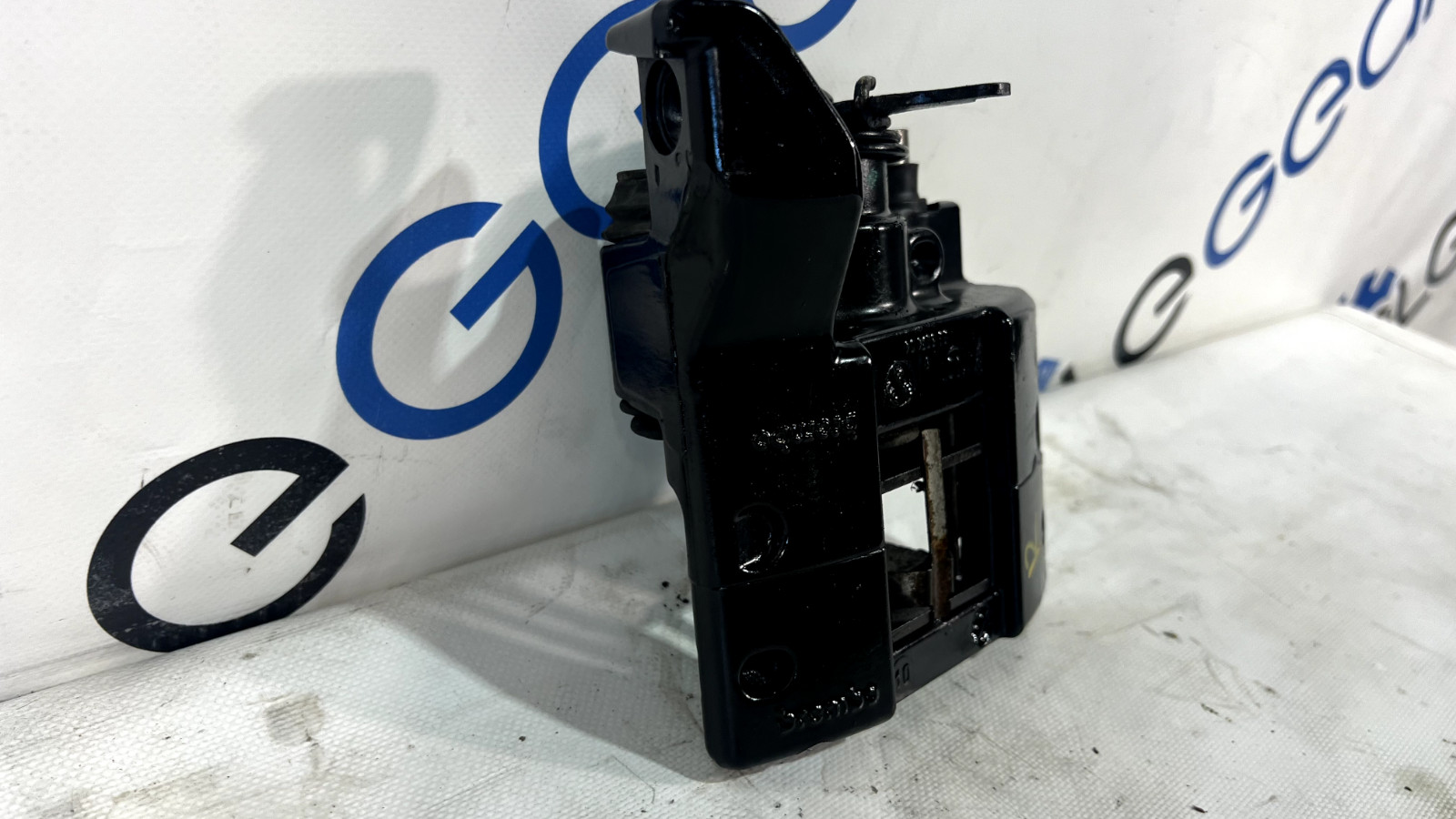 2011 Aston Martin V8 Rear Passenger Side Right RH Parking Brake Caliper OEM WTY