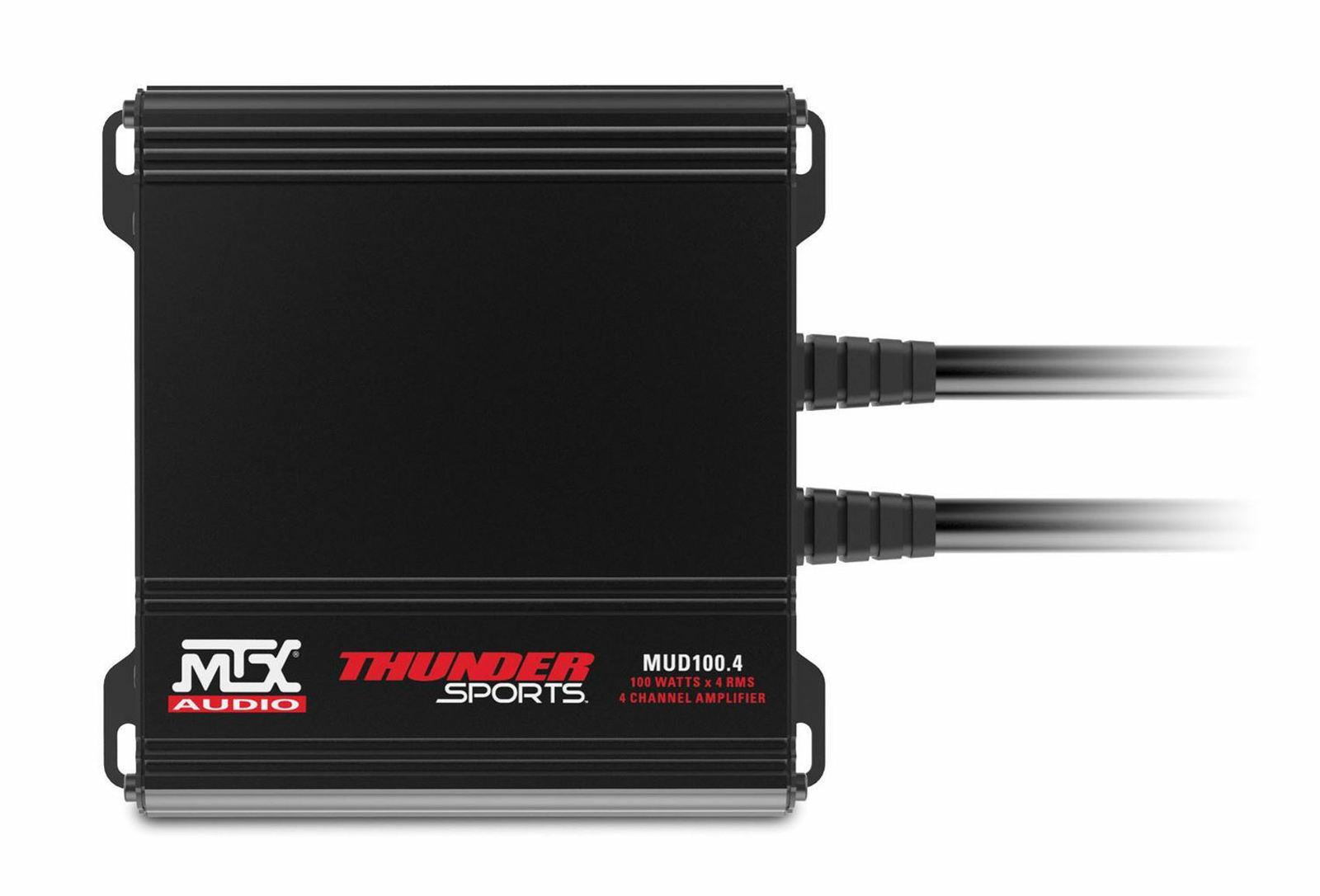 Ресивер MTX RZR-14-THUNDER3Фронтальные динамикиСабвуфер для Polaris RZR 1000900