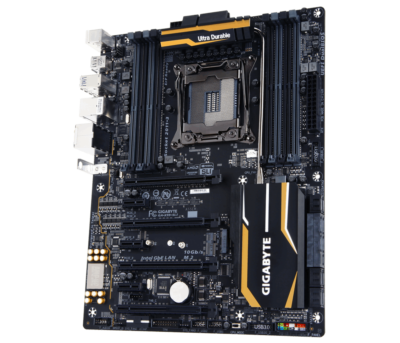 FOR Gigabyte GA-X99-SLI Motherboard 2011-3 DDR4 64GB Dual M FOR Gigabyte GA-X99-SLI Motherboard 2011-3 DDR4 64GB Dual M