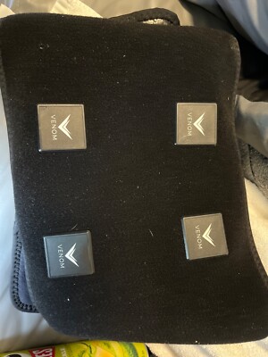 therabody recoverytherm back