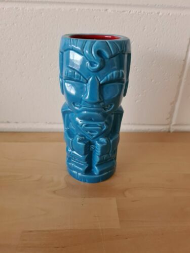 Speed Demon Tiki Mug | eBay Australia