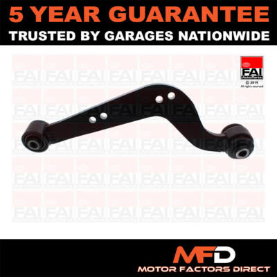 Fits Toyota RAV4 2005- Lexus NX 2014- MFD Rear Right Track Control Arm