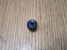 Arrma 16T SAFE-D Mod 1 5mm Pinion Gears 16 Tooth V5 Kraton Typhon Talion Mojave