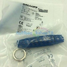 1PCS NEW BALLUFF BES 516-300-S144-S4-D Sensor Proximity Switch