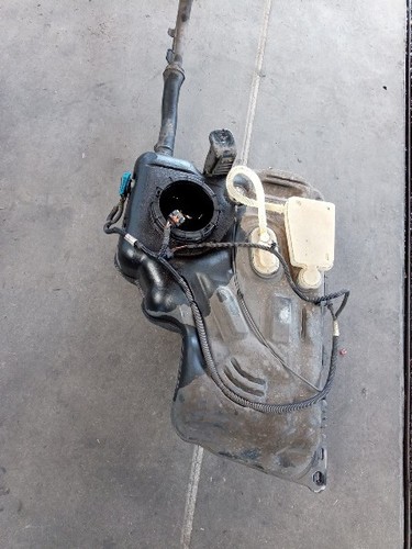 Capacite Reservoir Berlingo 1 6 Hdi