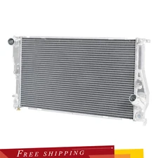 Aluminum Radiator For BMW 2007-2016 135i /135is /335i /335is /335xi/ X1 Z4 AT