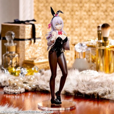 Alya Bunny Ver. フィギュア s-l400.jpg