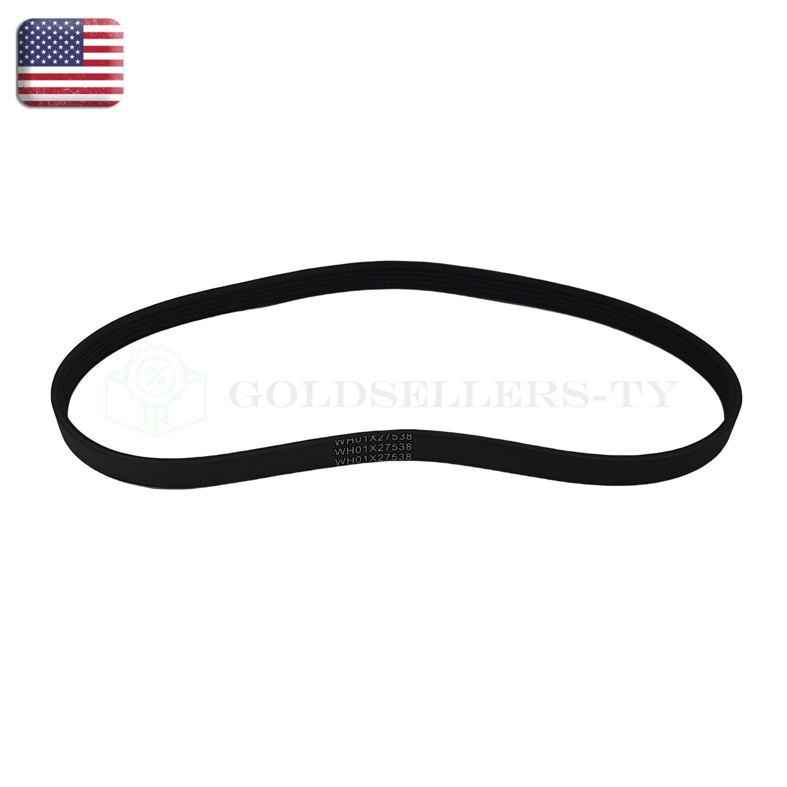 Exact Replacement WH01X27538 For GE General Electric Washing Machine