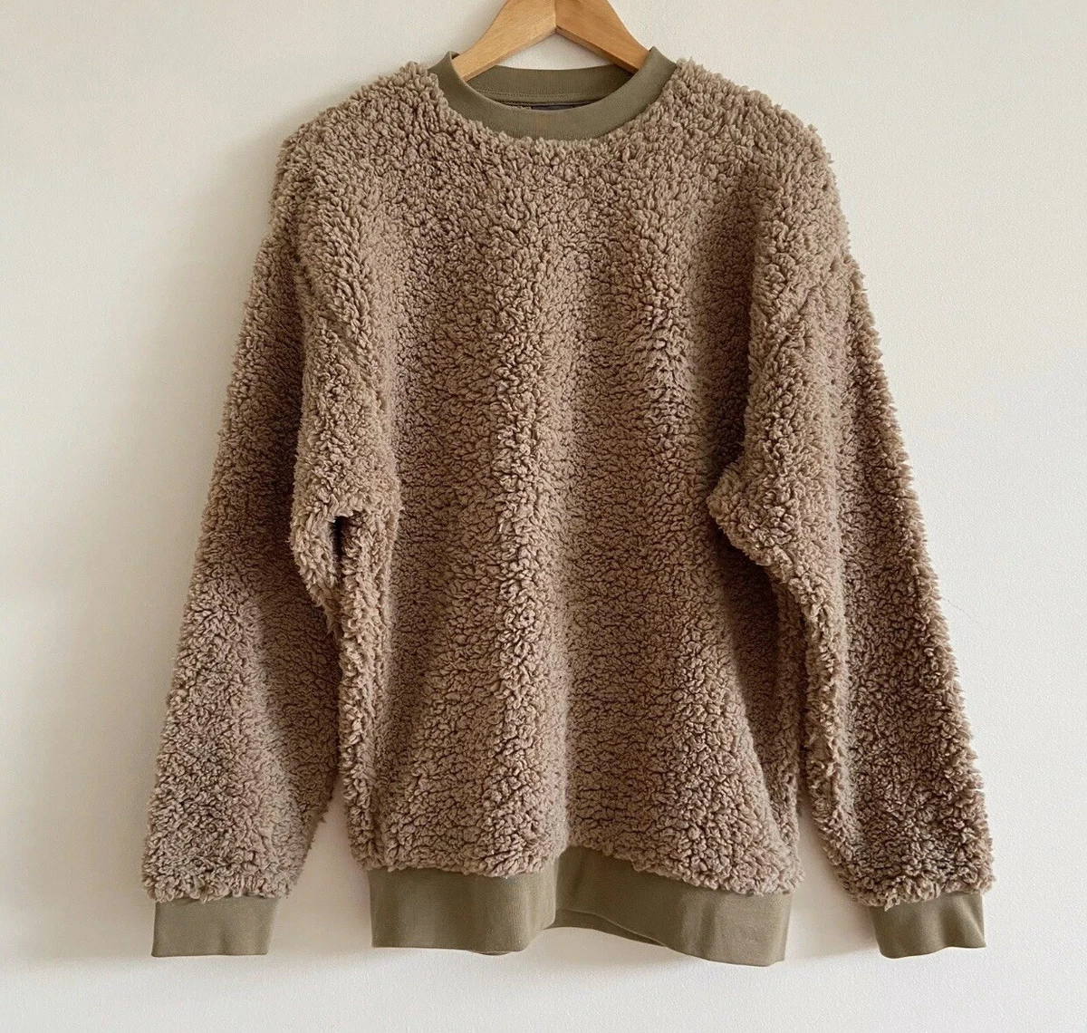 Teddy bear hotsell jumper asos