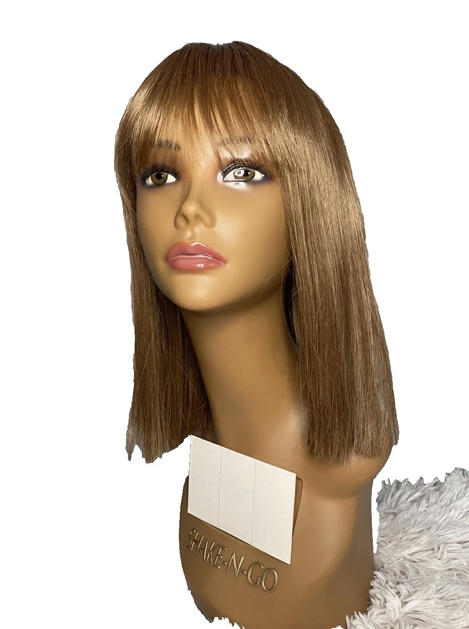Revlon Straight Wigs & Hairpieces