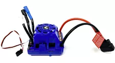 Fits Traxxas 89086-4 1/10 Wide-MAXX - VXL-4S ESC (Brushless Speed Control