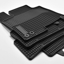Gummimatten Gummifußmatten passend für Kia Sportage V NQ5 ab Bj. 2022