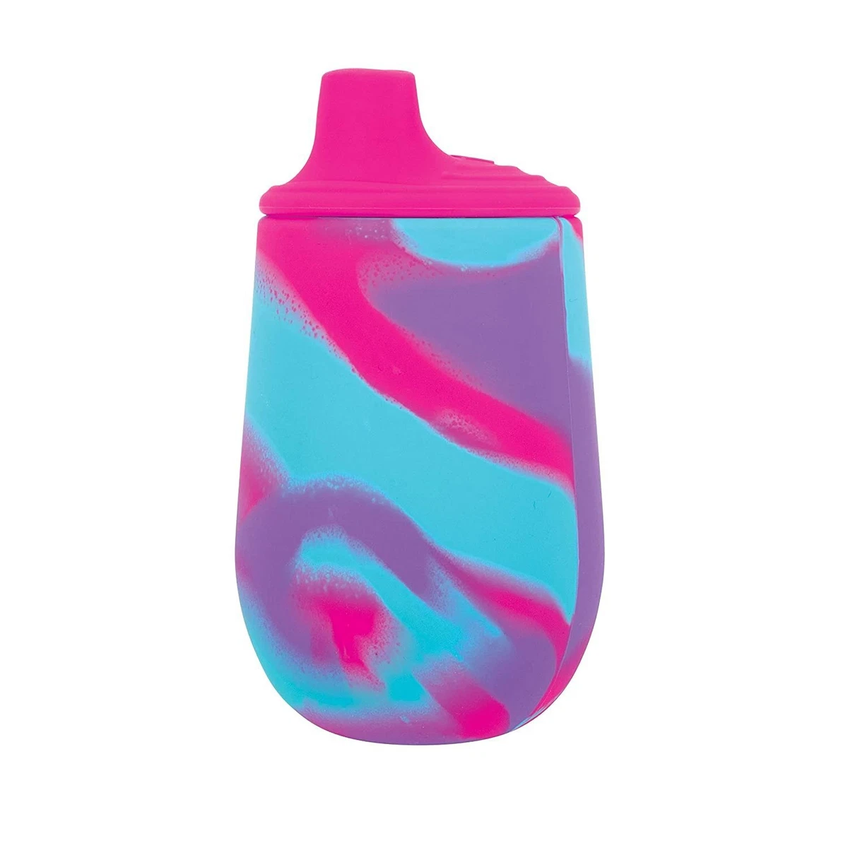 Nuby silicone cheap