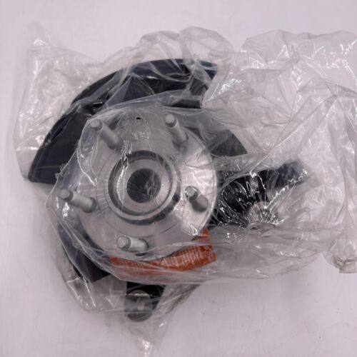 Dorman 686-262 - Front Passenger Side Loaded Steering Knuckle Part - Picture 5 of 5