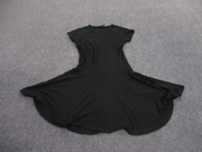 strapless tie front dress Satin Twist-Front Strapless Mini Dress LIGHT BLUE / L