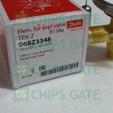 1PCS New DANFOSS Expansion Valve 068Z3348 Fast Ship
