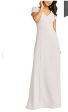 Show Me Your Mumu Geneva Gown OY23 XXL