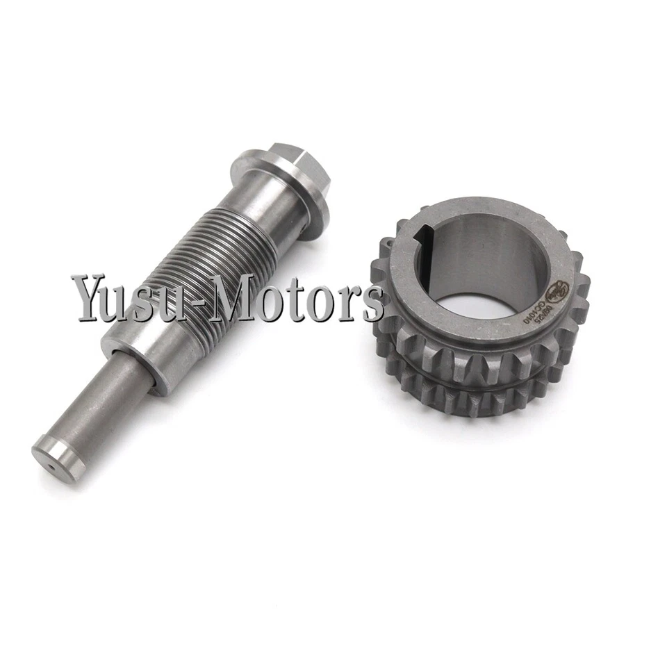 Timing Chain Kit &  Camshaft VVT Gears For Mercedes-Benz M270 M274 1.6L/2.0L - Image 4 of 4