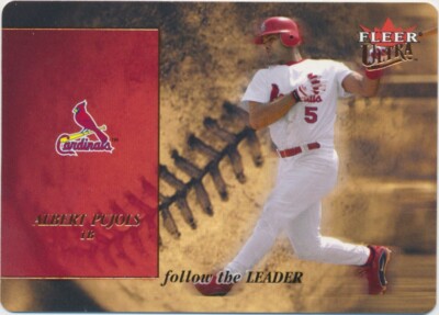 2005 Fleer Ultra 