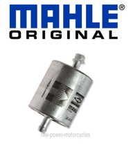 Fits BMW K100 100/K589 1982 Mahle Fuel / Petrol Filter - KL145