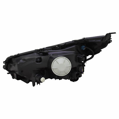 For 2015-2017 Lexus NX200t F SPORT Headlight Head Lamp Passenger