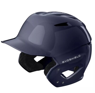 EvoShield XVT 2.0 Glossy Navy Small / Medium WB5725803sm