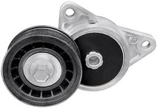 For 2000-2004 Ford Focus Accessory Drive Belt Tensioner Assembly Dayco 2001 2002