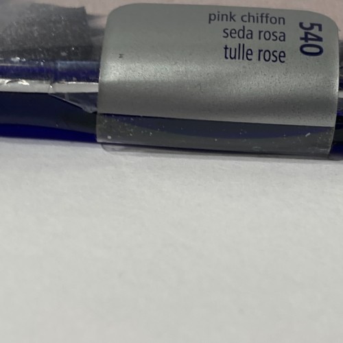 Covergirl Eye Enhancers Eyeshadow Single (1) Pink Chiffon #540 DISCONTINUED - Bild 6 von 12