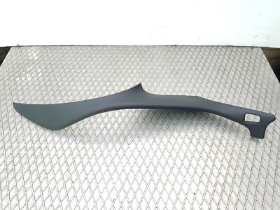 2017 ASTON MARTIN DB11 CENTRE CONSOLE RIGHT DRIVER SIDE COVER PANEL TRIM