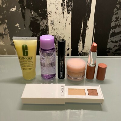 Clinique Travel Gift Set - Dramatically Different Moisturizing Lotion...