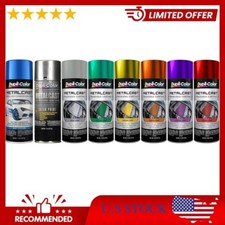 Anodized Coating Brake Engine Custom Caliper Paint High Temp Coat Spray