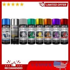 Anodized Coating Brake Engine Custom Caliper Paint High Temp Coat Spray